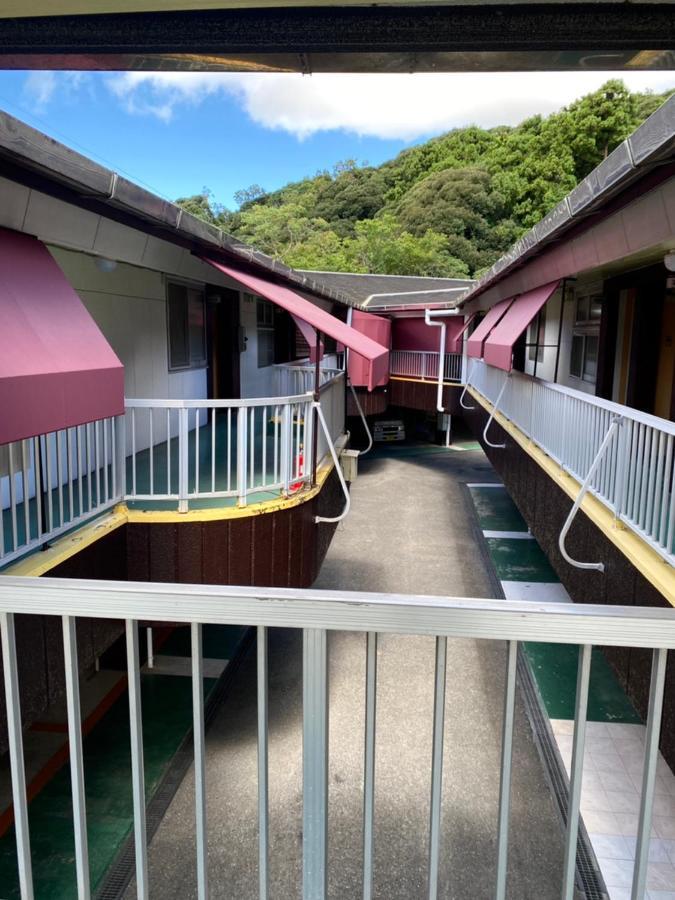 ホテル艶グループ　富津店 エクステリア 写真