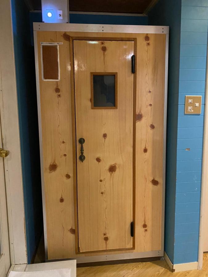 ホテル艶グループ　富津店 エクステリア 写真