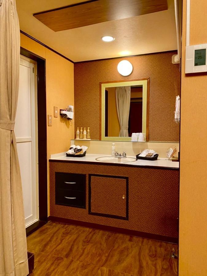 ホテル艶グループ　富津店 エクステリア 写真